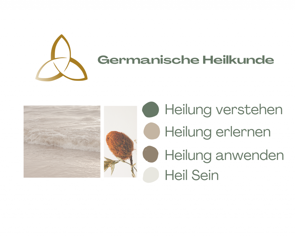 Germanische Heilkunde